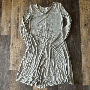 Women’s dress